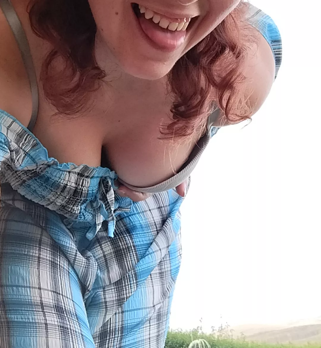 I have place for your dick here 