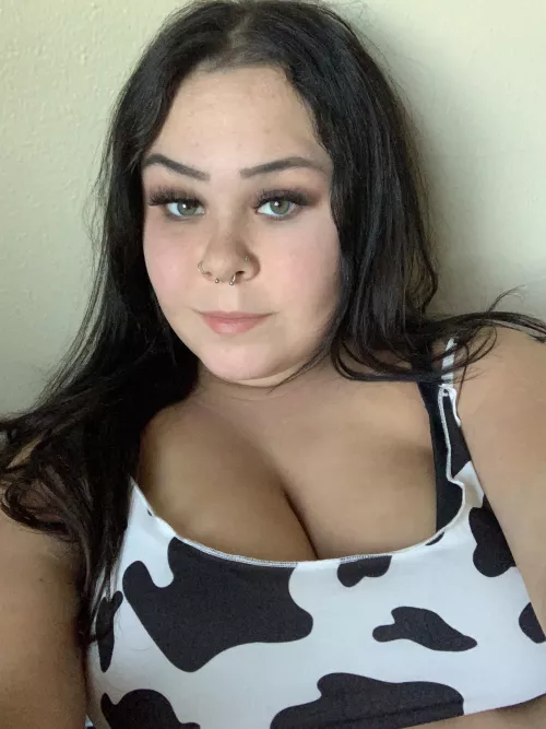 i hope you had a good day :)