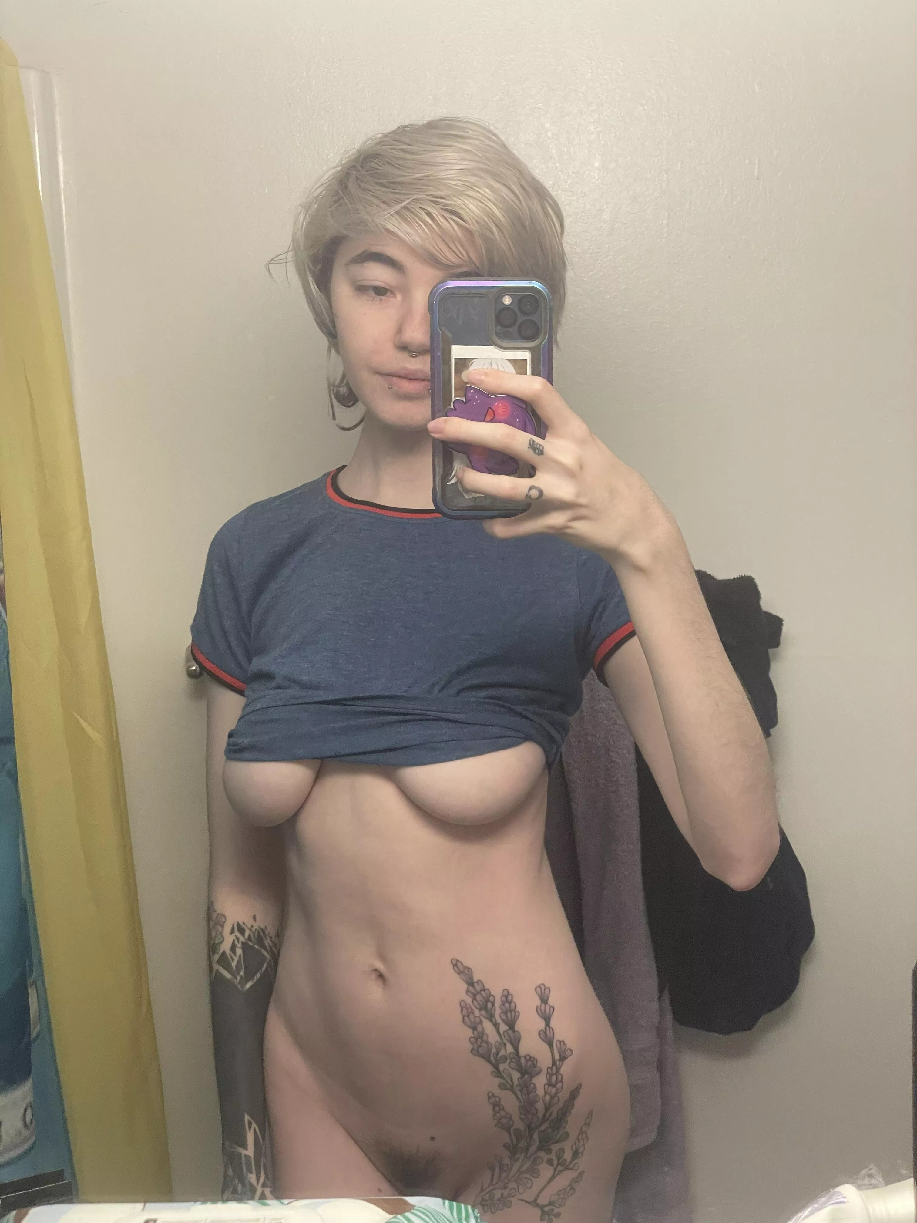 I need a fun gym partner 