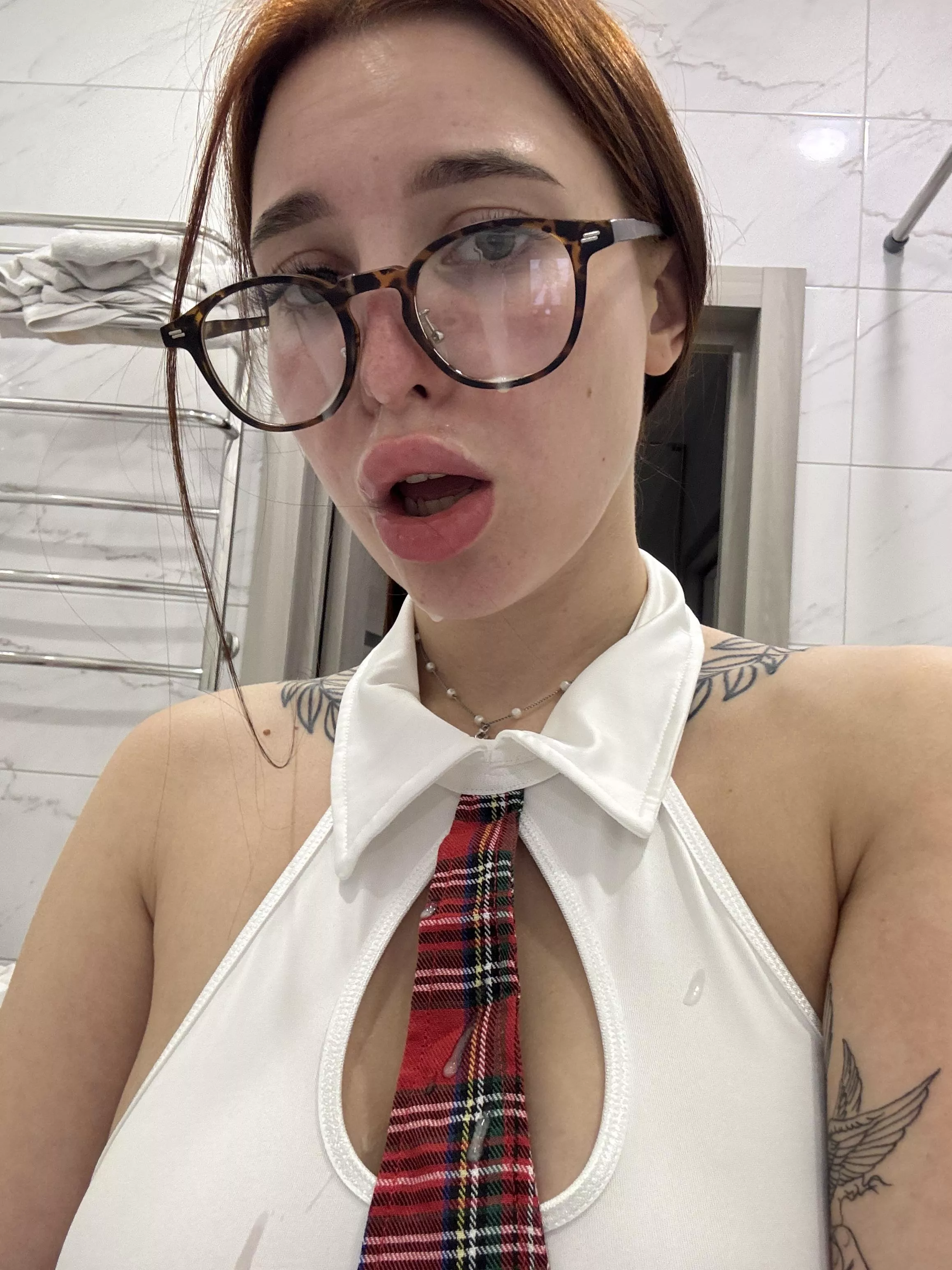 I want to hear few words about seeing