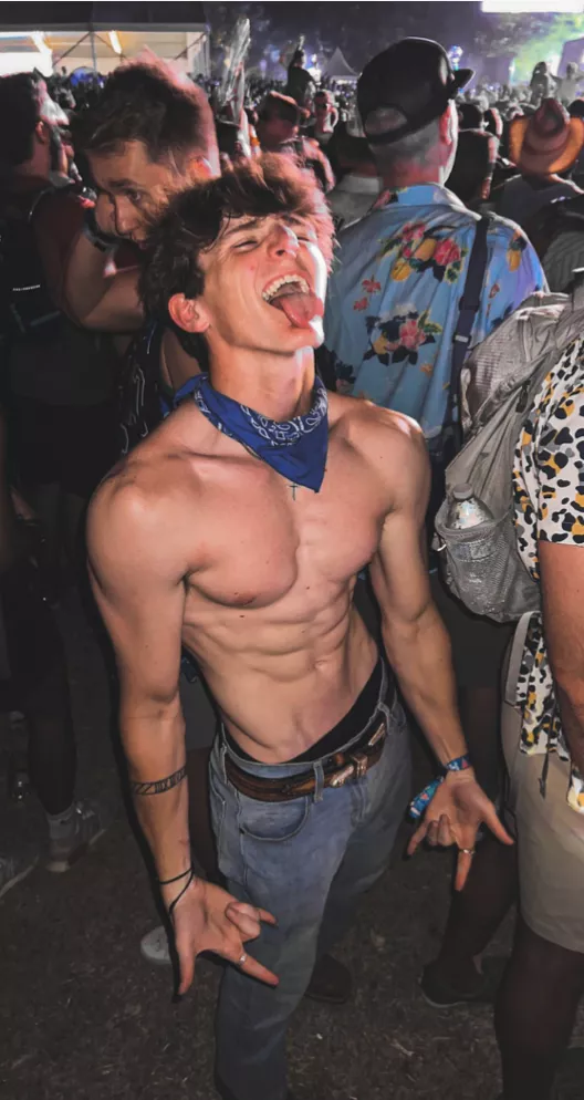 I wish you guys would appreciate my body more