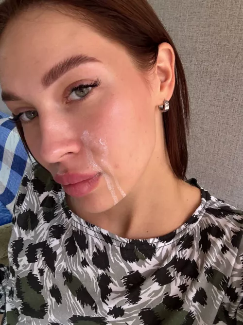 I'll be sending random pics for next 234 comments... who's in?