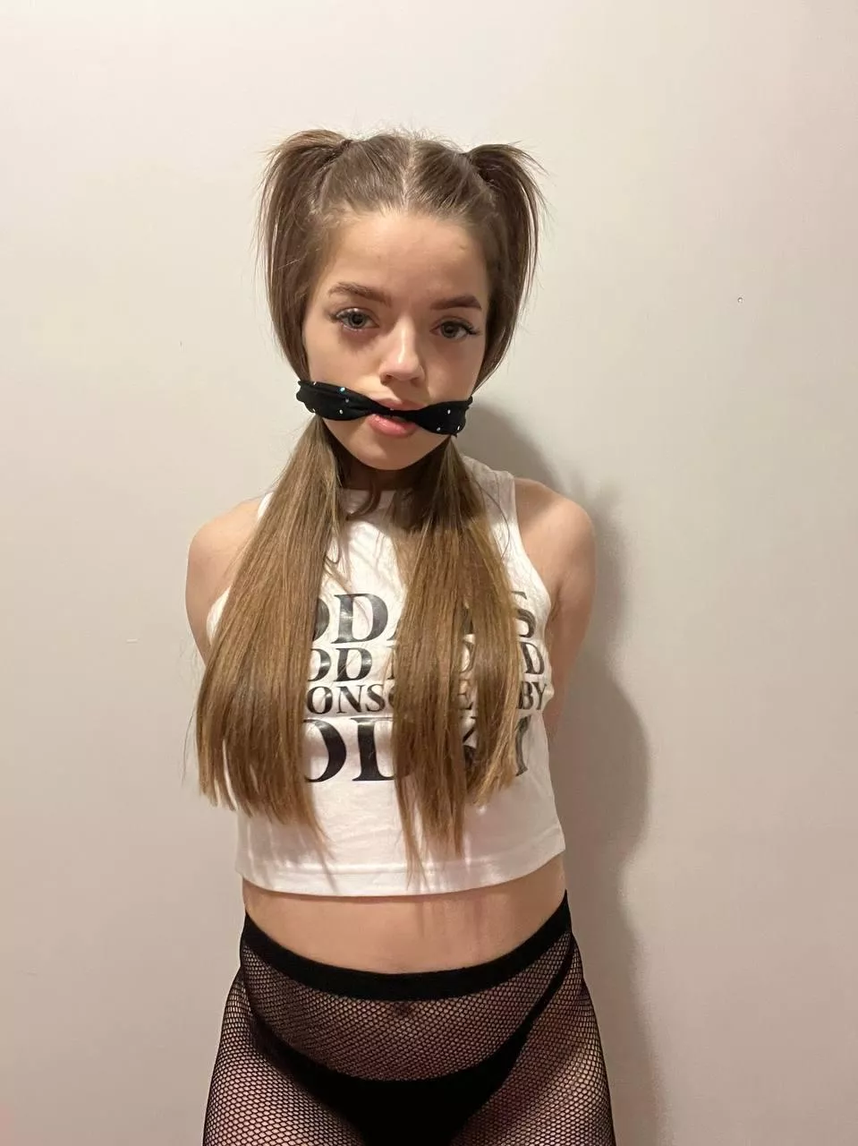 I'll do whatever you want