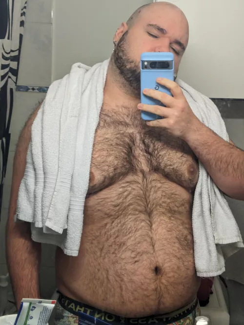 i'm 6ft and not a top btw