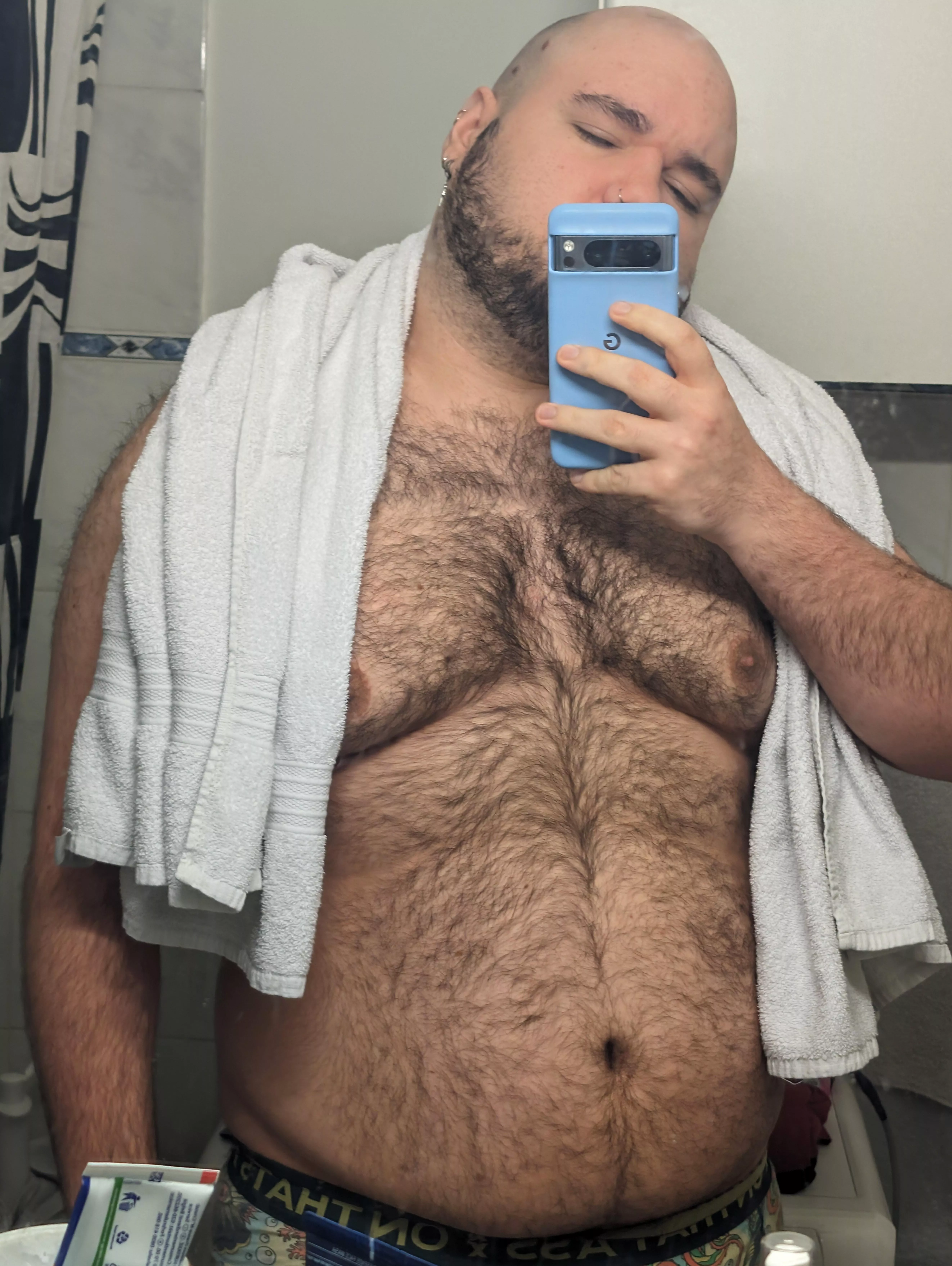 i'm 6ft and not a top btw