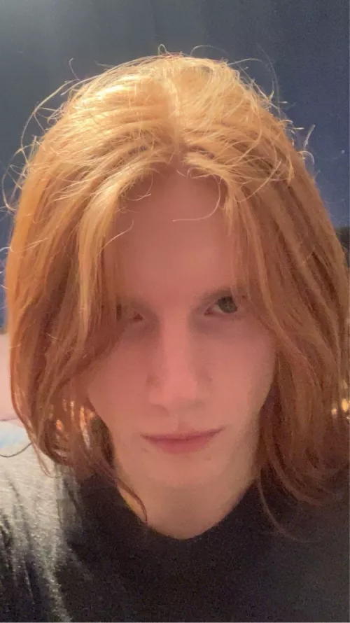 i’m bored so ask me anything :)