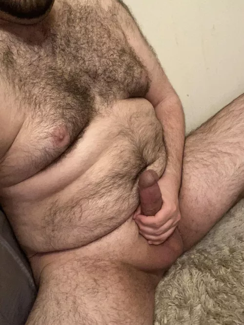 I’m sorry, I just can’t stop touching myself! Please just let me cum one more time!