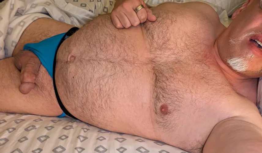 Insert furry boy here...