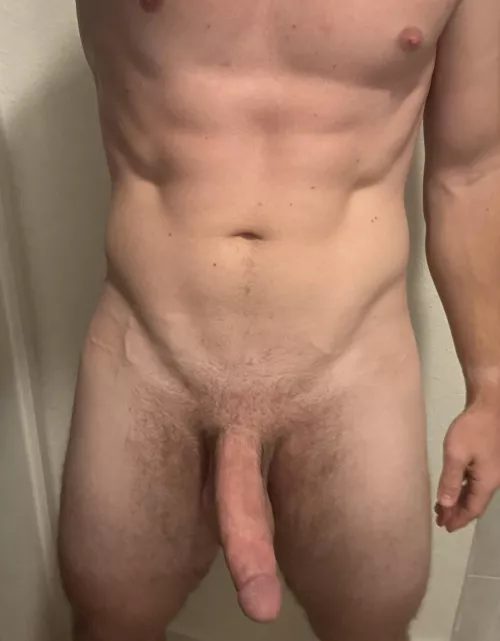 It’s been too long since I’ve had my cock sucked