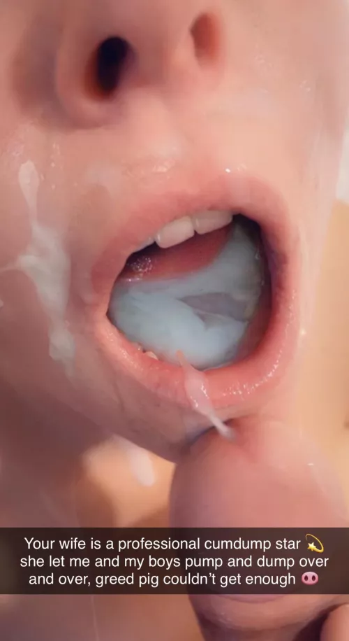 Just going out to grab a few cocktails 