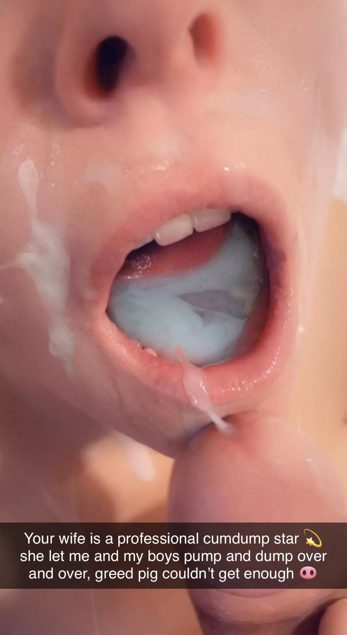 Just going out to grab a few cocktails 