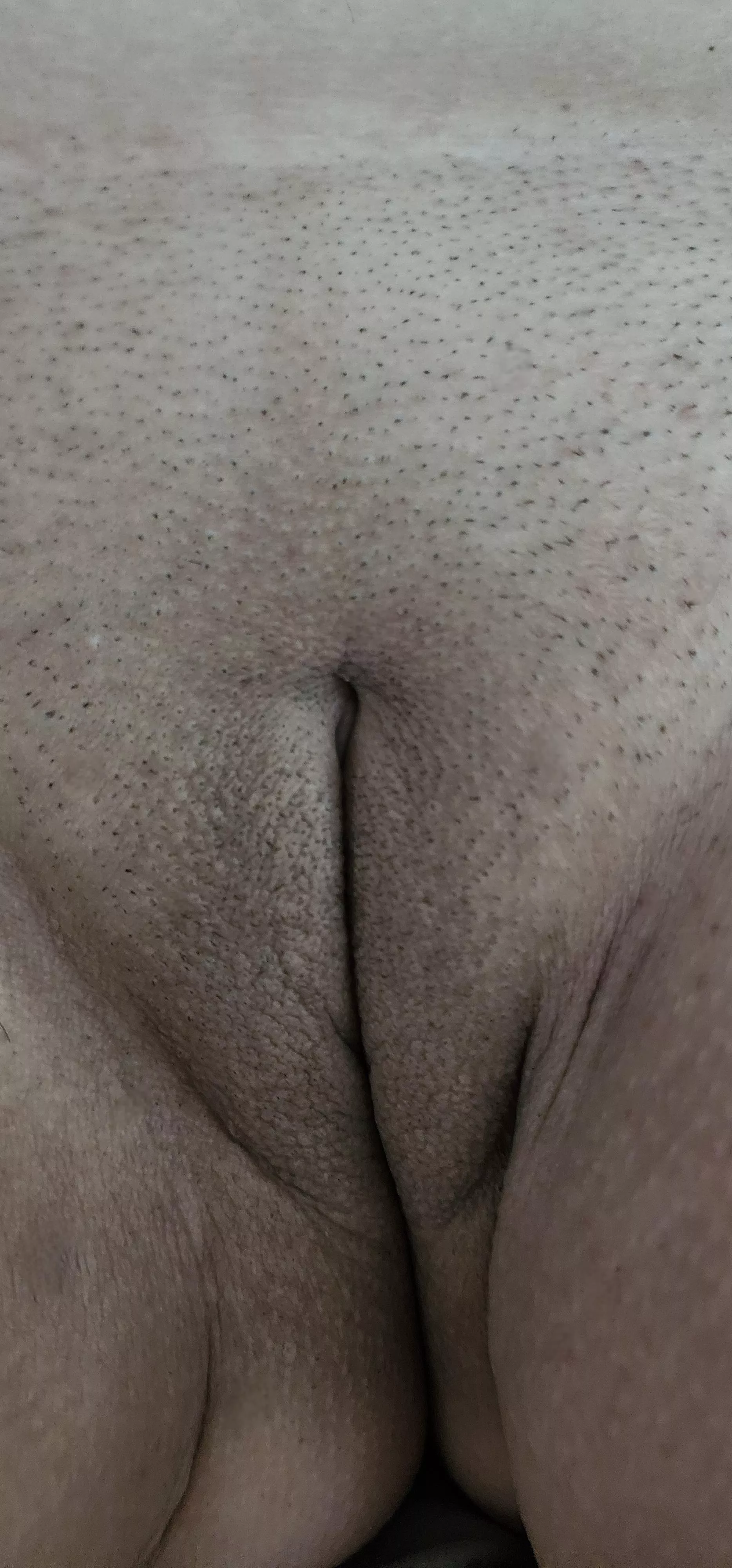 Just imagine how tight my grip is!