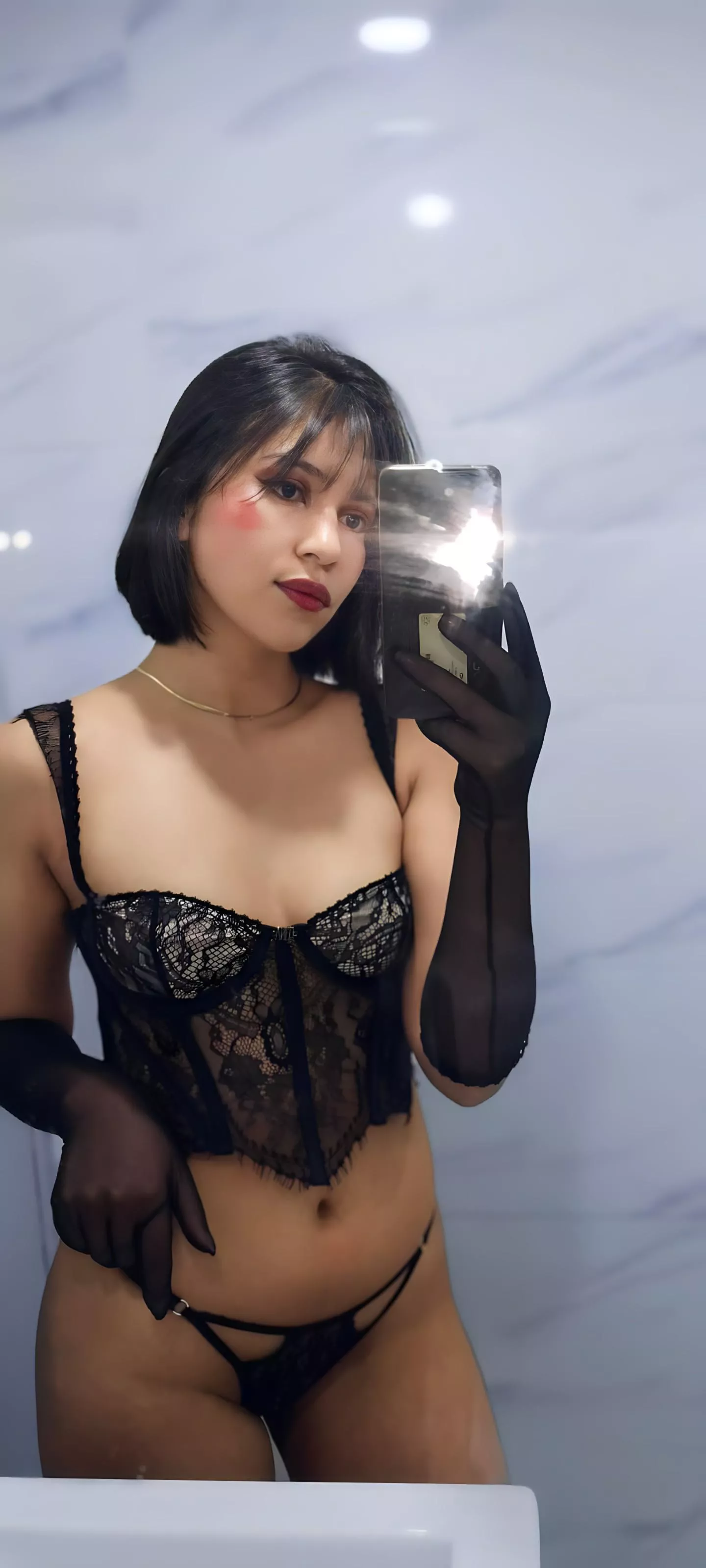 [lina_bedoya] HELLO GUYS ♥ 