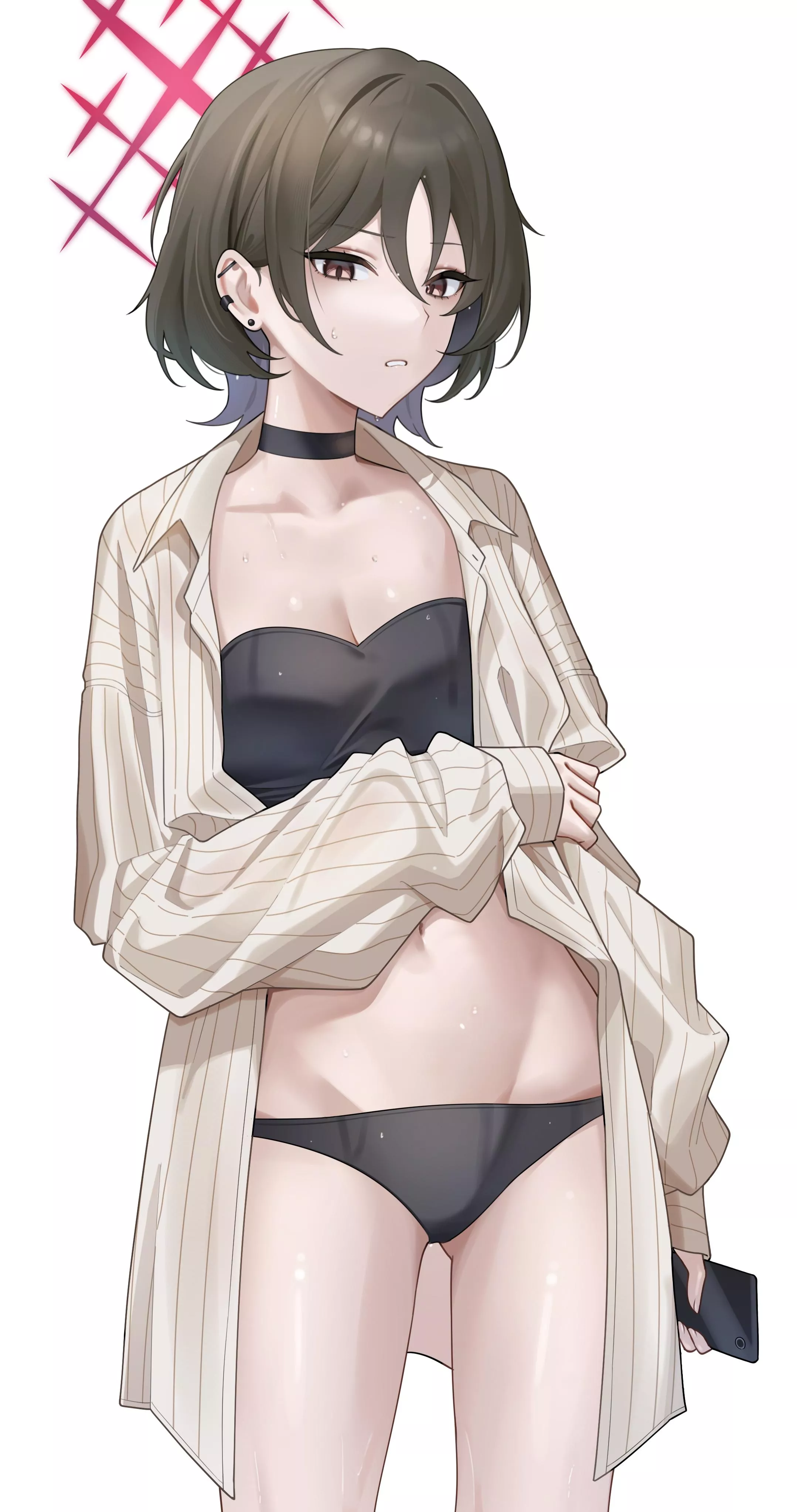 Misaki [Blue Archive]