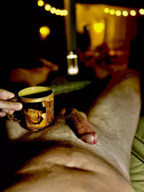 Monday. A hard start to the week 