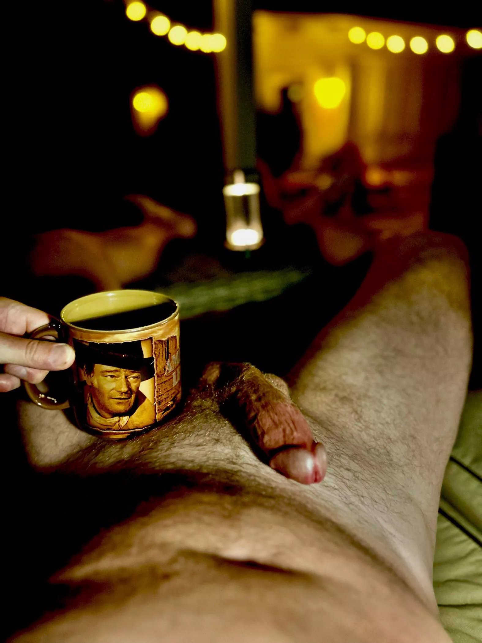 Monday. A hard start to the week 