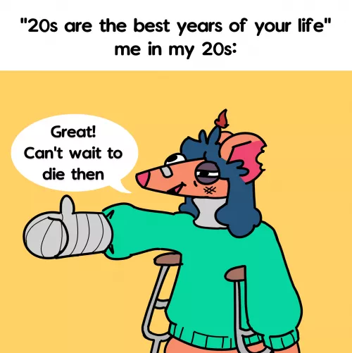 MOOOM! life is being mean to me again :C