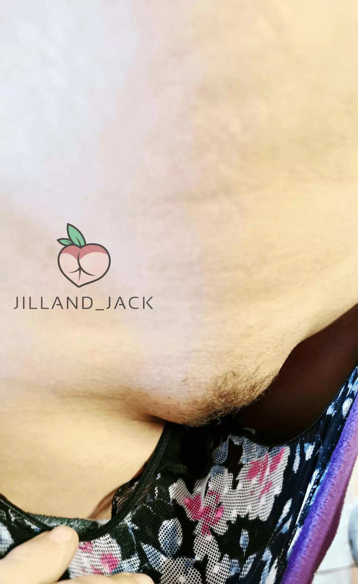 my petite mound. Seal your lips on it.