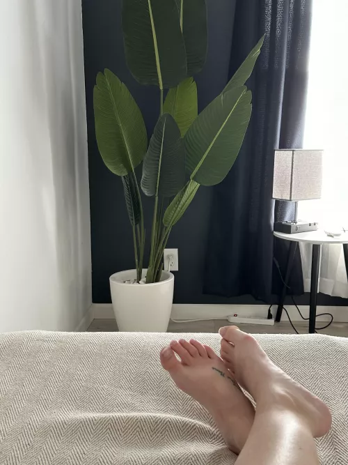 New State same Tootsies 😘