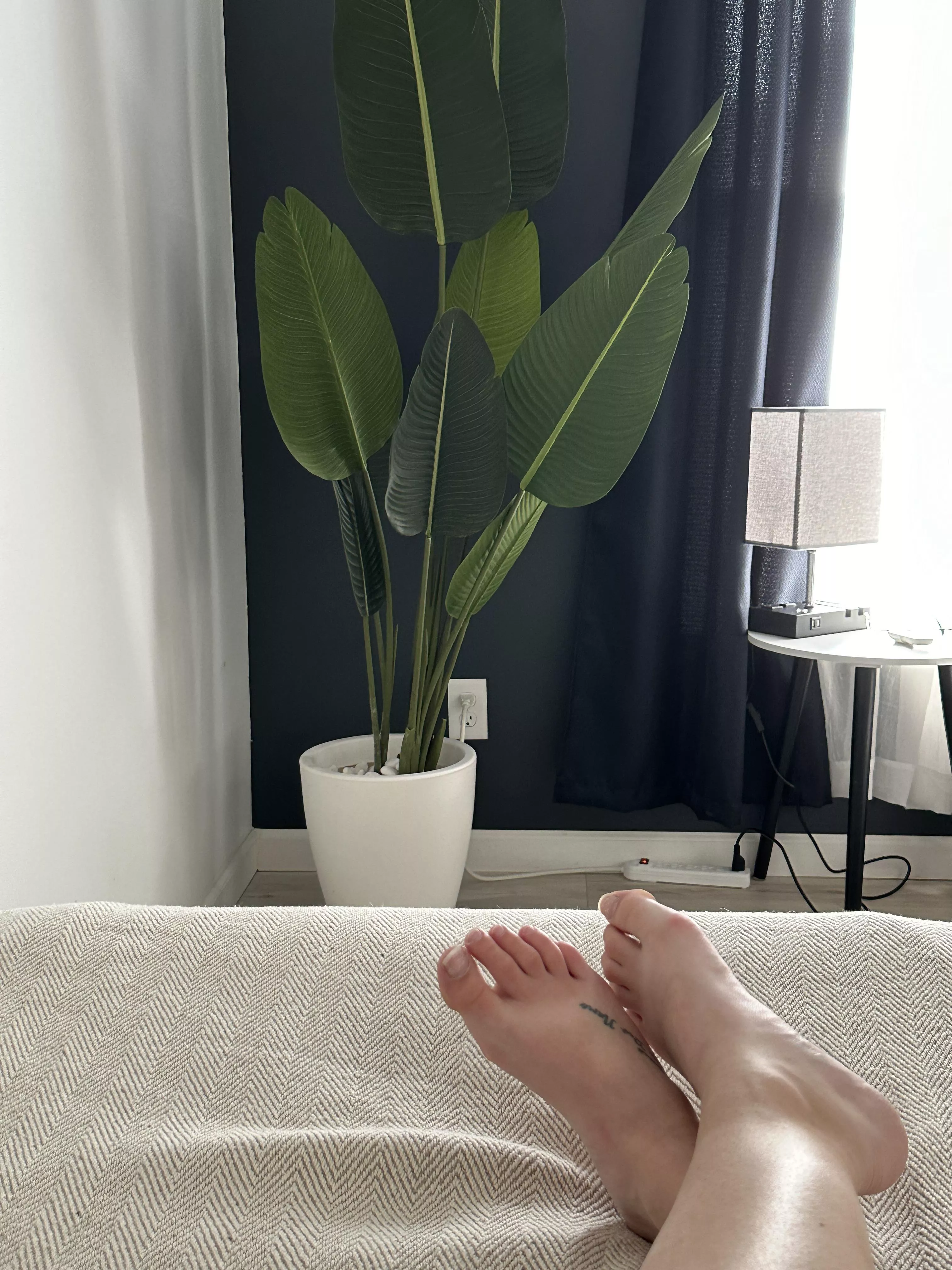 New State same Tootsies 😘