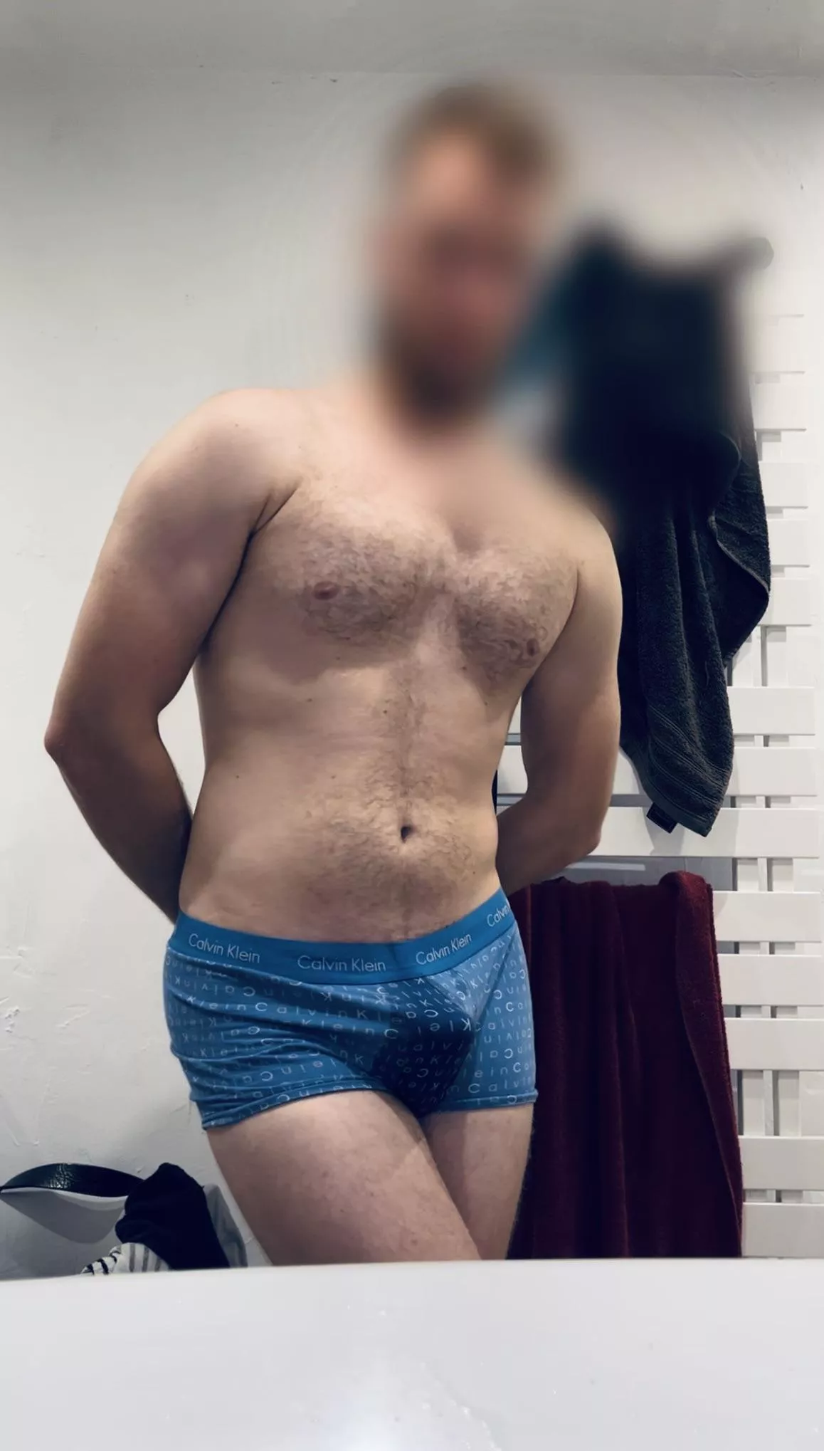 Oopsie, had an accident 😞