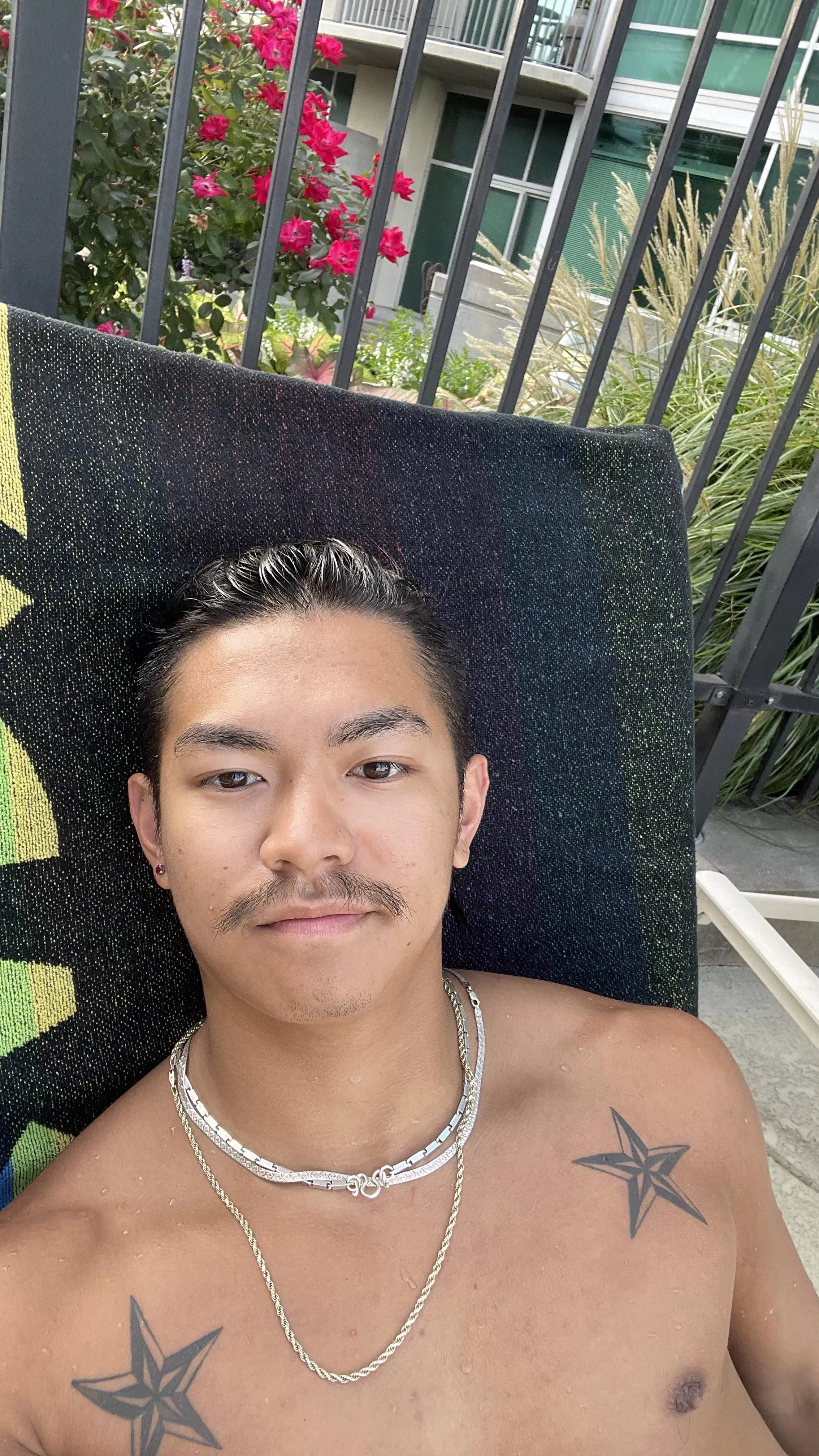 Pool Day! Wanted, pool mate apply below for 😘