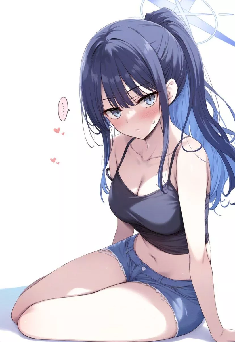 Saori [Blue Archive]