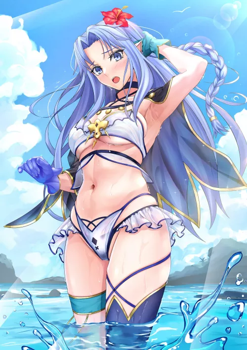 Summer Medea