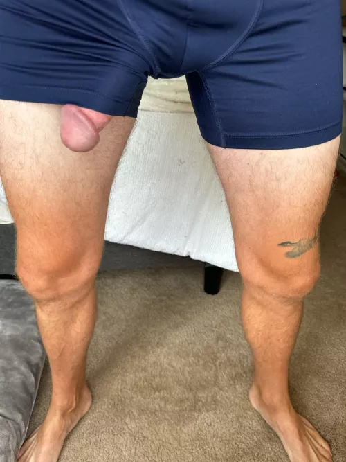 Tell me what you think. Don’t hold back. 