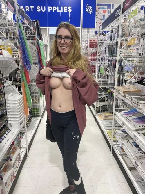 These ghosties love to get artistic 