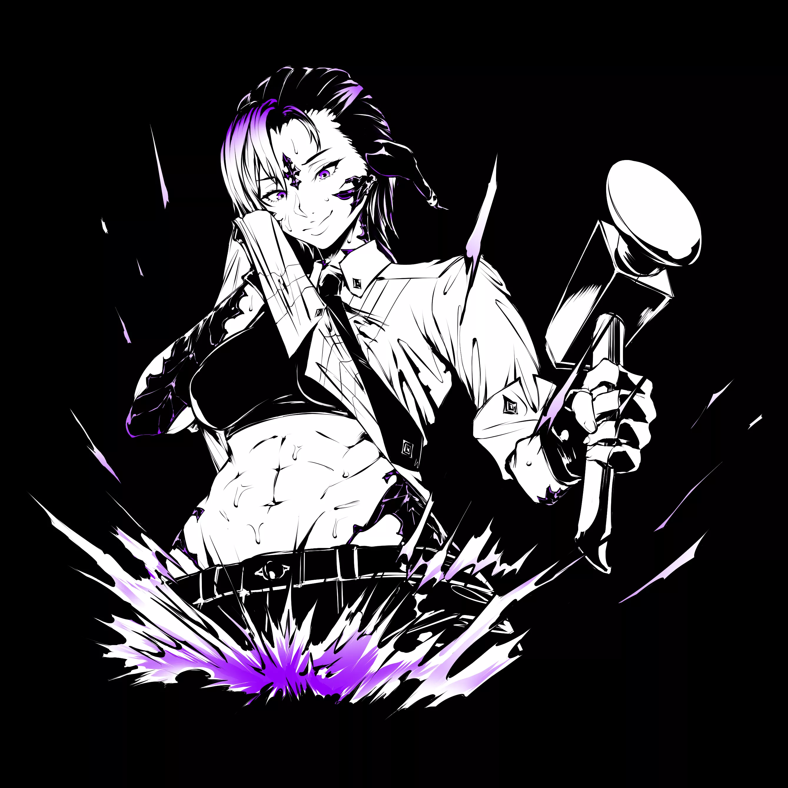 Warrior of Light (@KiddyCorky)