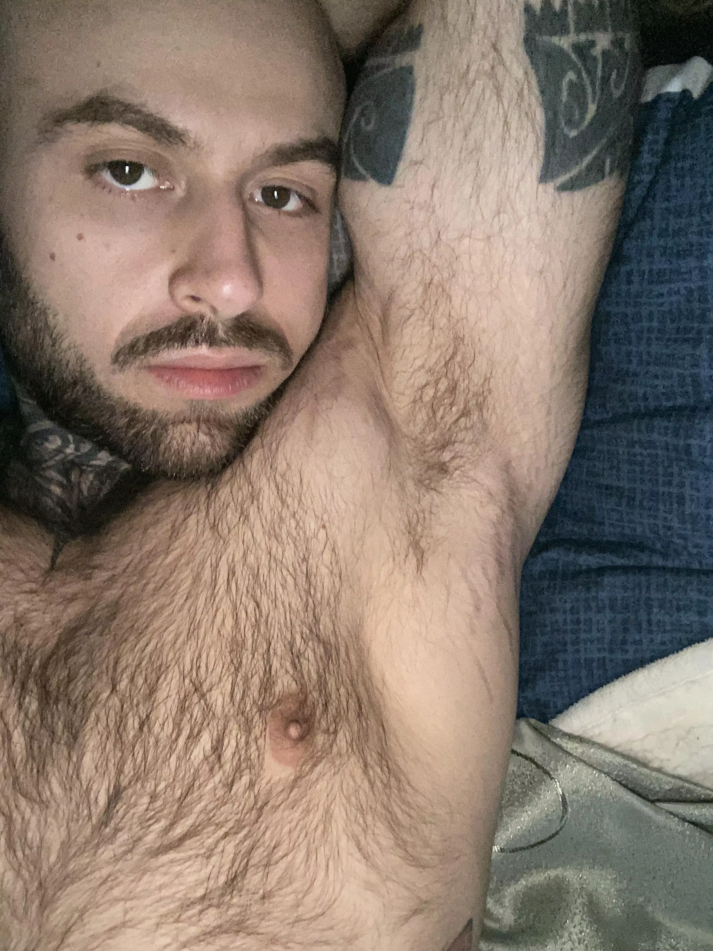 Wassup bro!? I'm Mike and I invite you to taste them, okay?