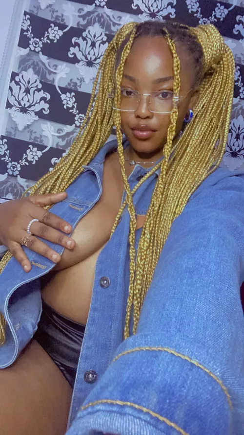 What came to your mind when you saw me? 