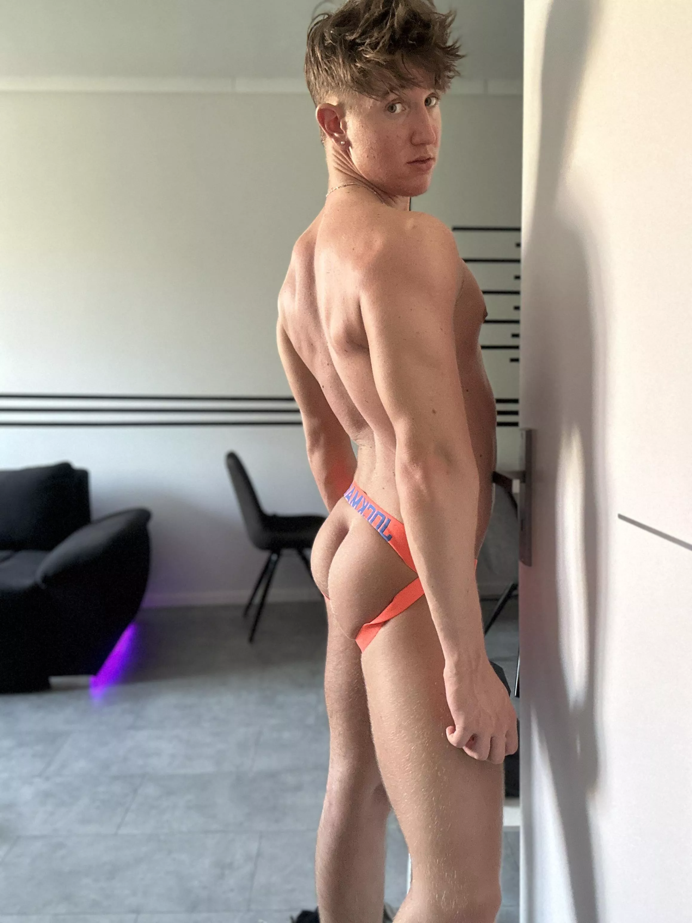 What did you notice first?