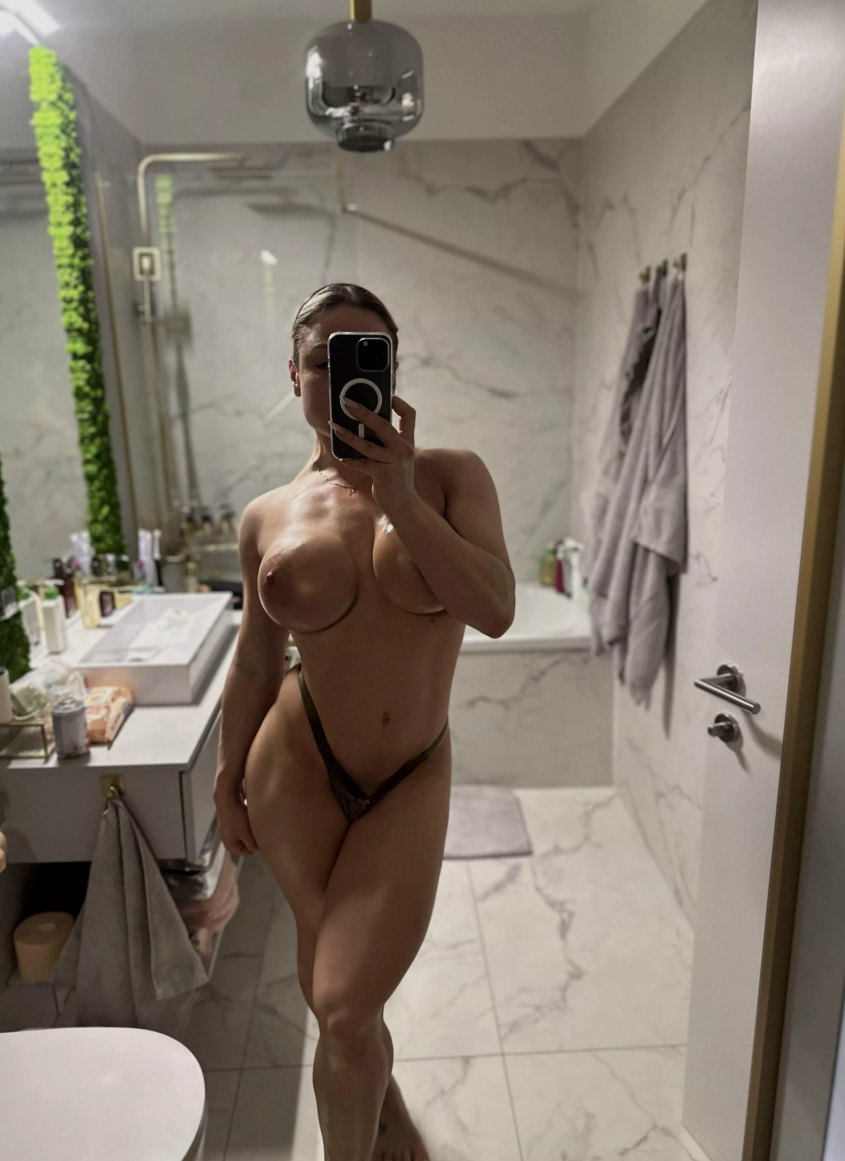 What is your opinion about my body