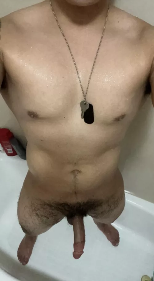 What makes you horny?