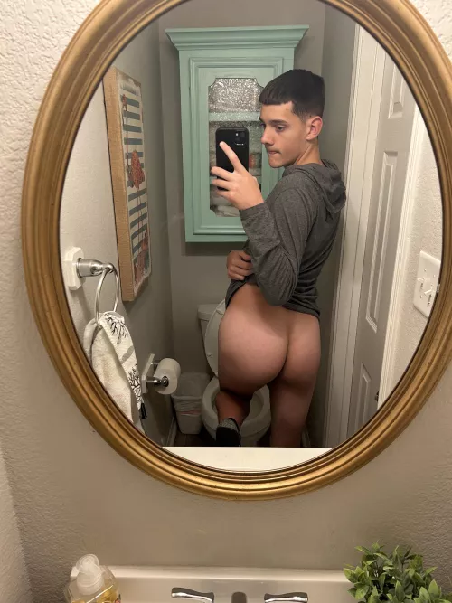 Would you fill me Up?