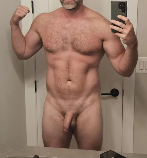 [43] and its my birthday...