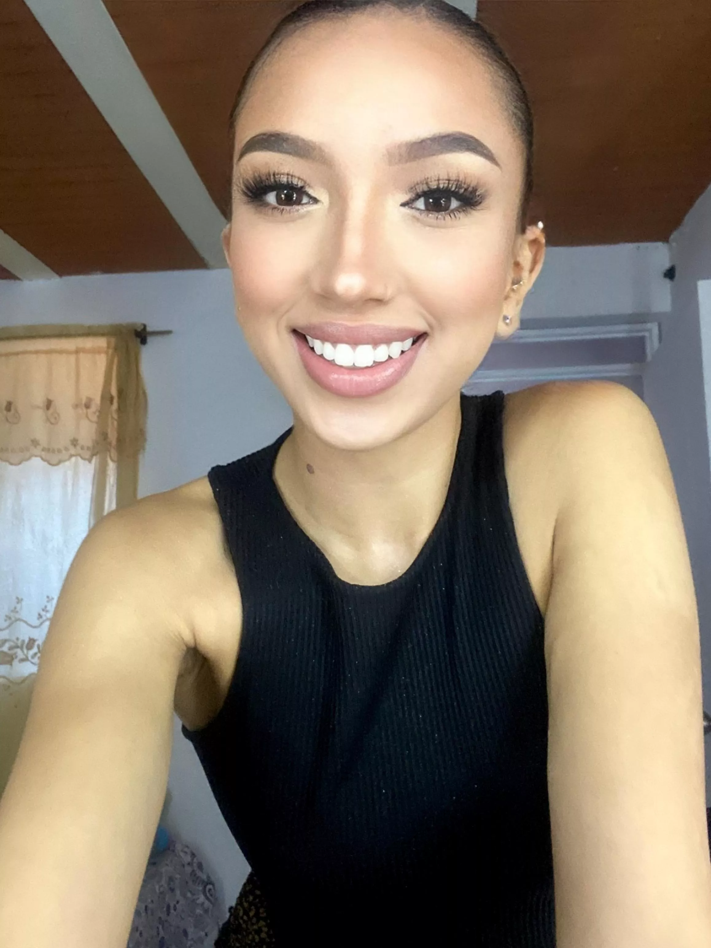 Another great week ahead 