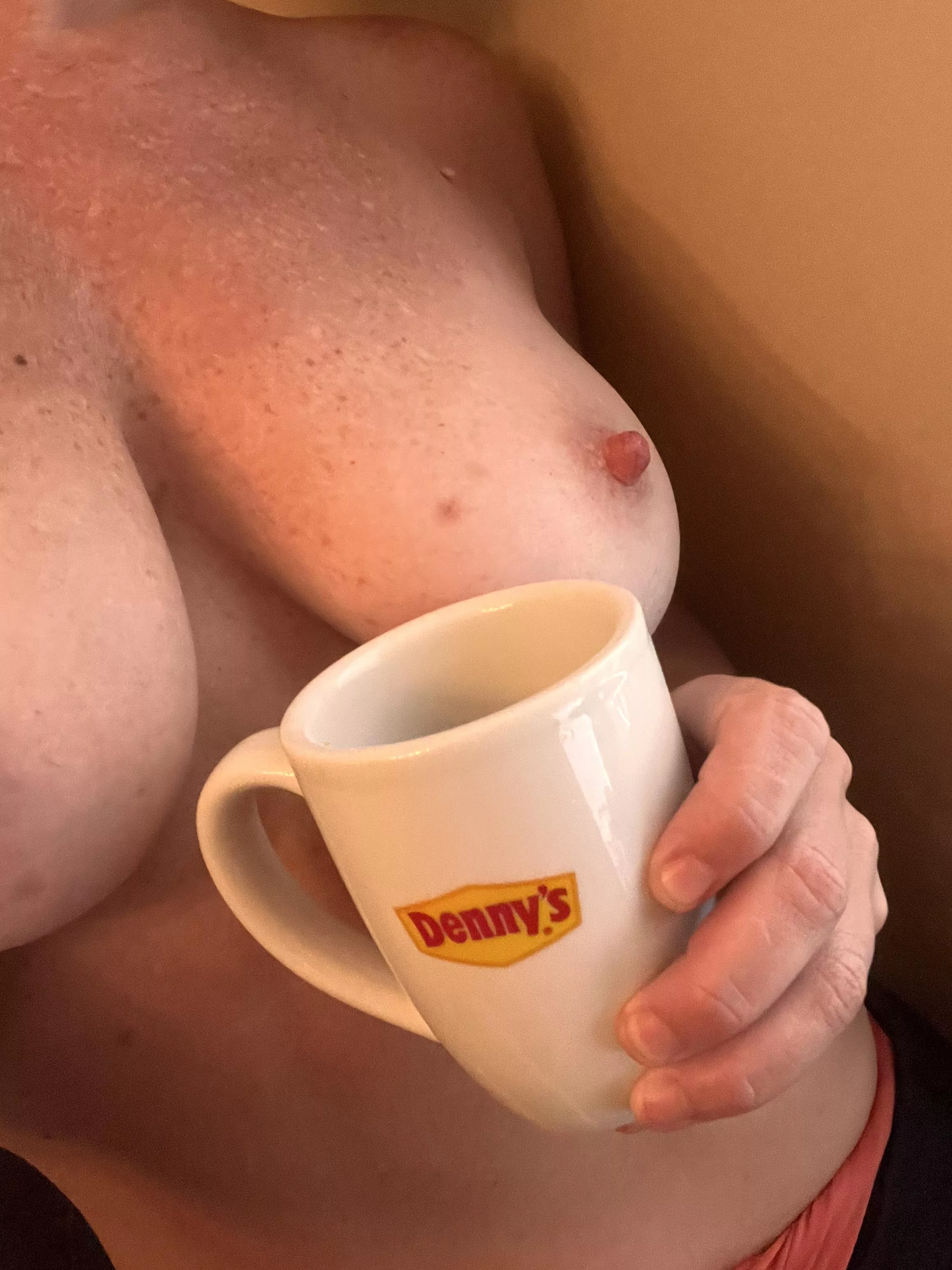 Anyone old enough to remember the “grand slam”? Also it’s looking like I need MORE coffee 