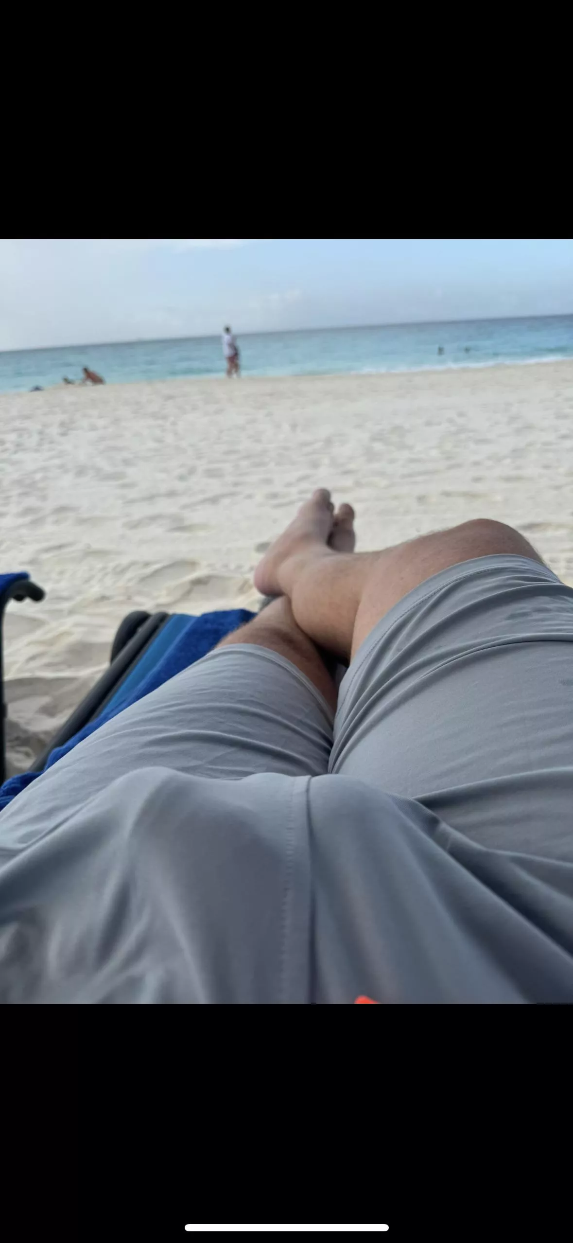 Beach bulge 44