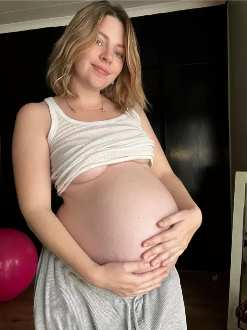 Been pregnant two years in a row, shall I go for three? 