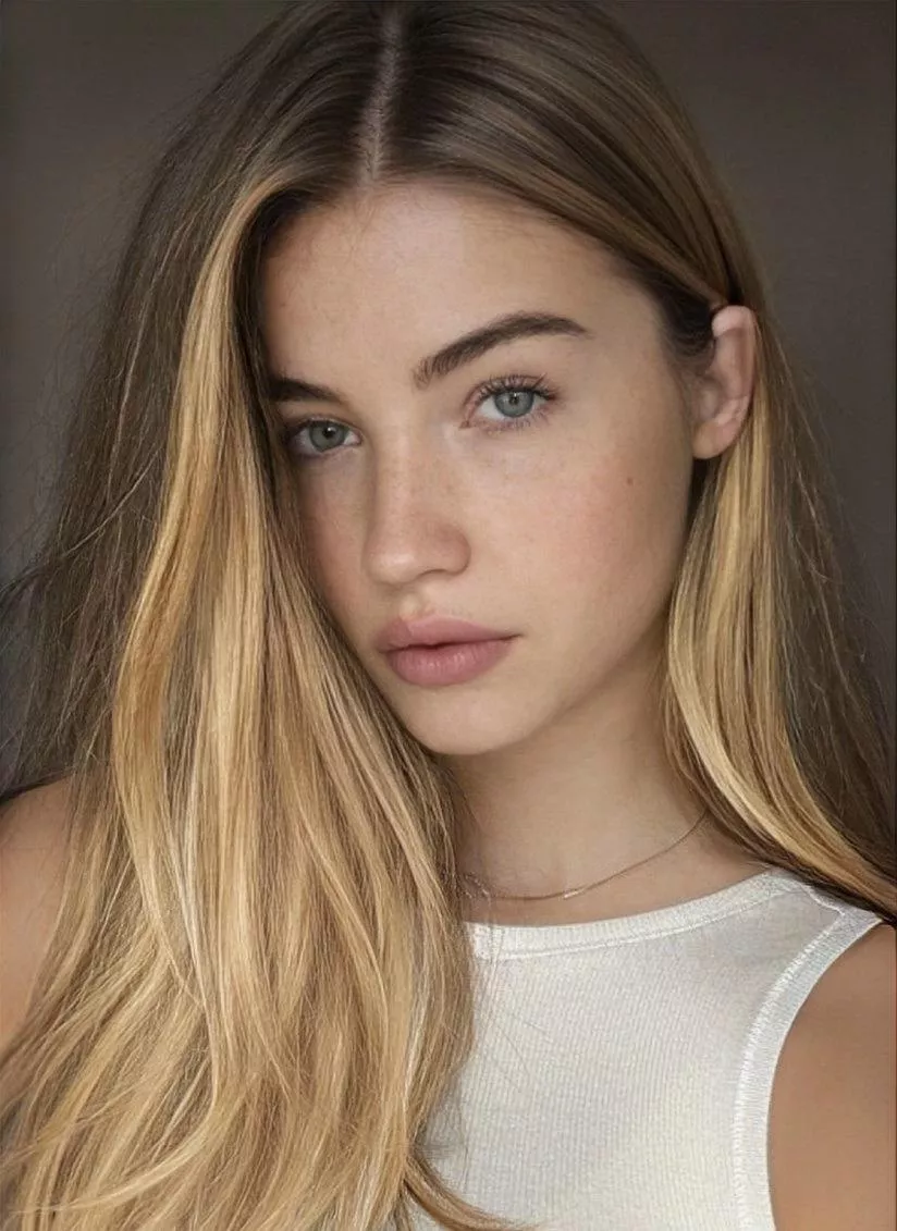 Confidence looks good on me