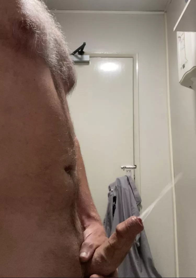 Cumming hard at work (49)