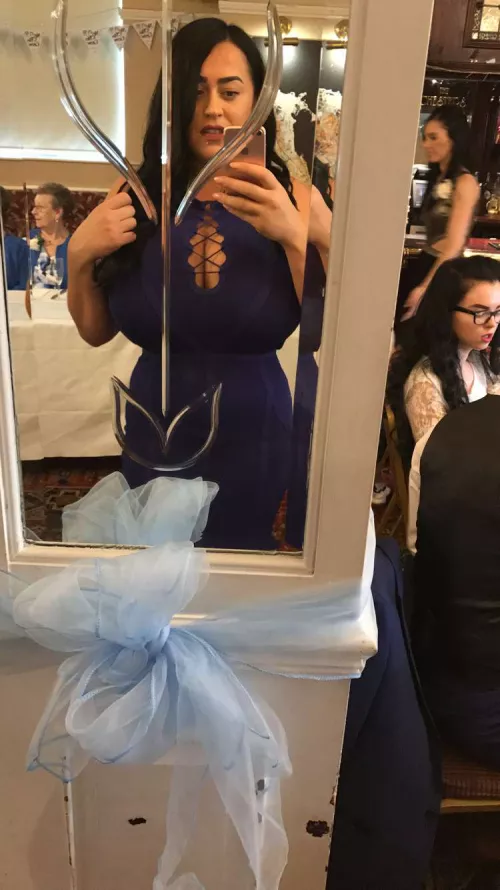 Dream dinner date <3