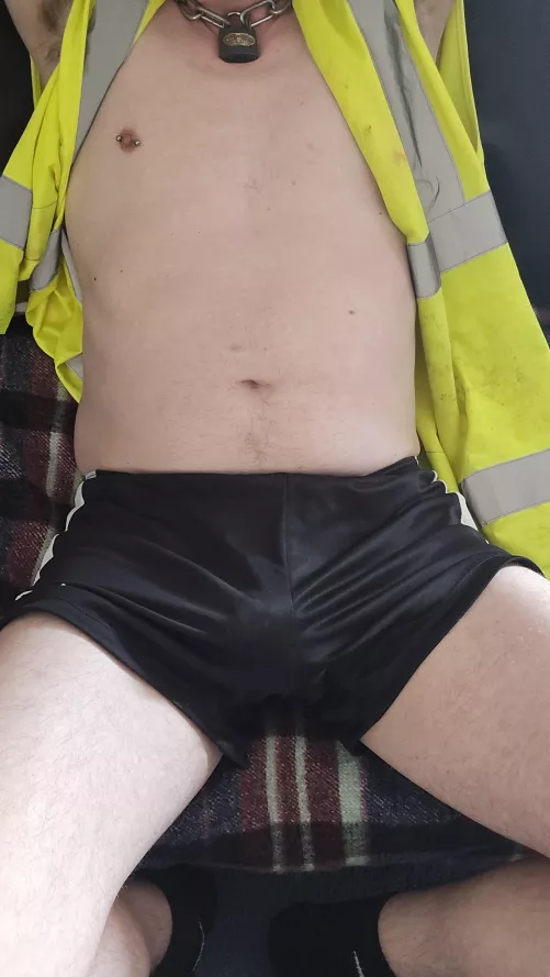 Filthy Bi Chav 😈🚀