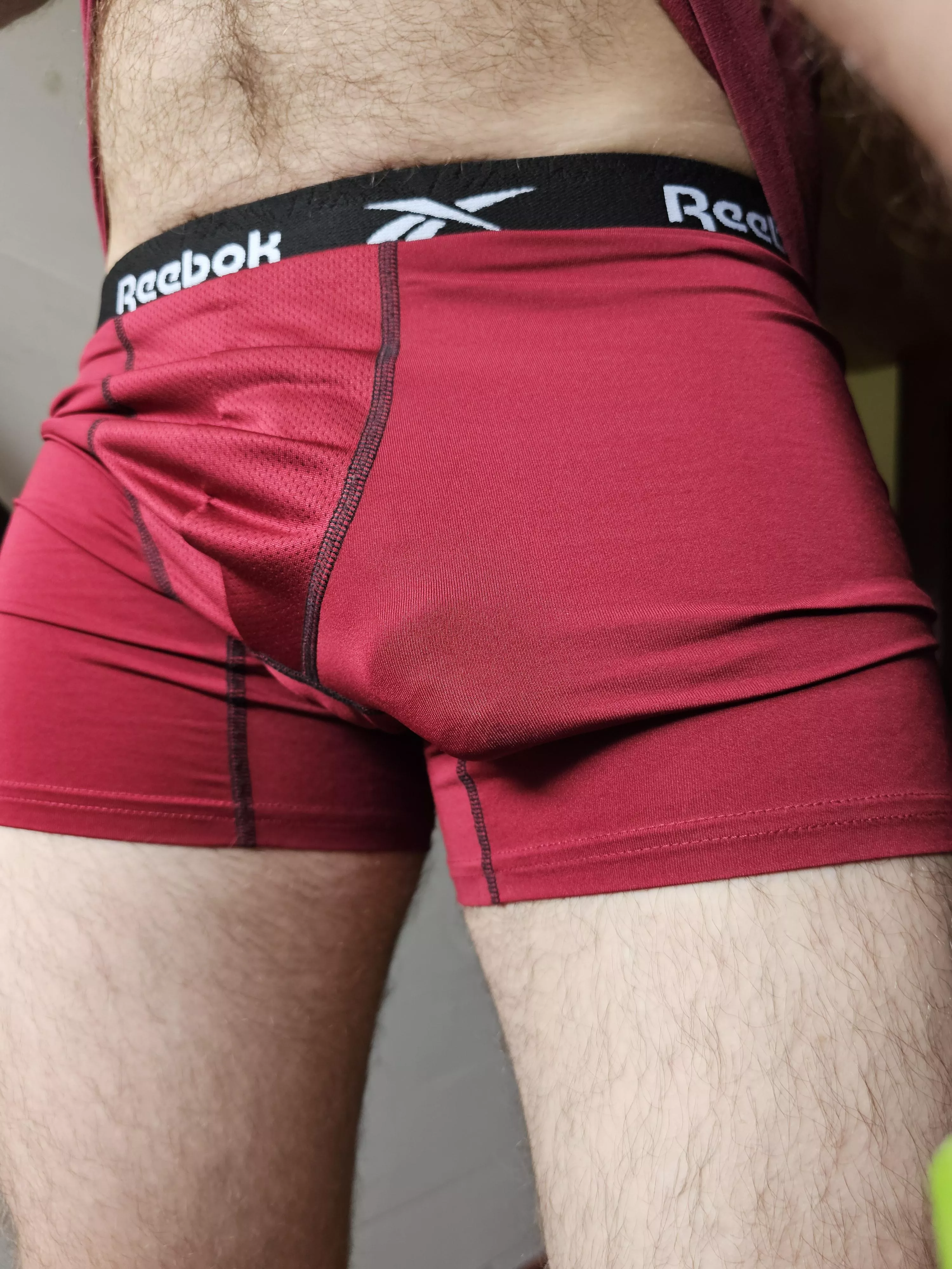 First post to test the waters 