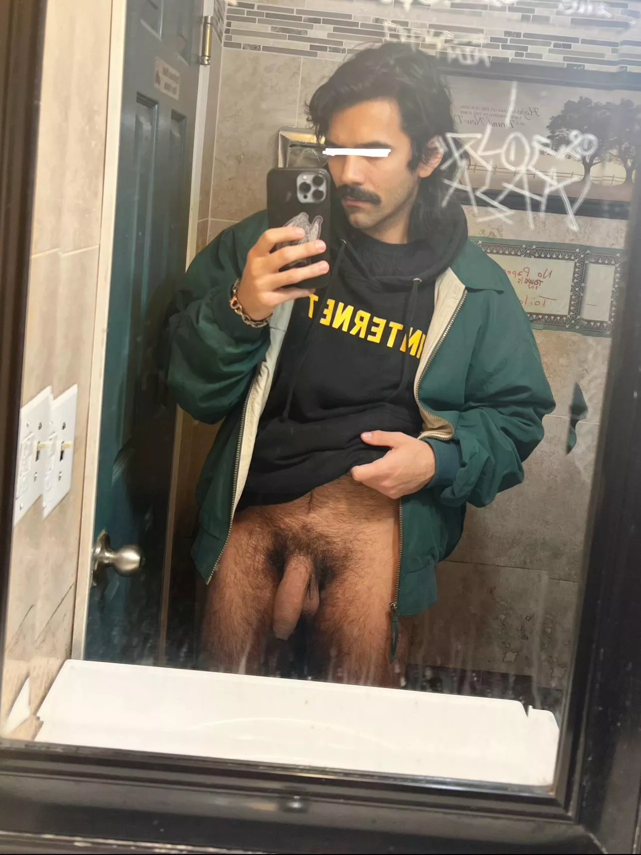 first time posting here