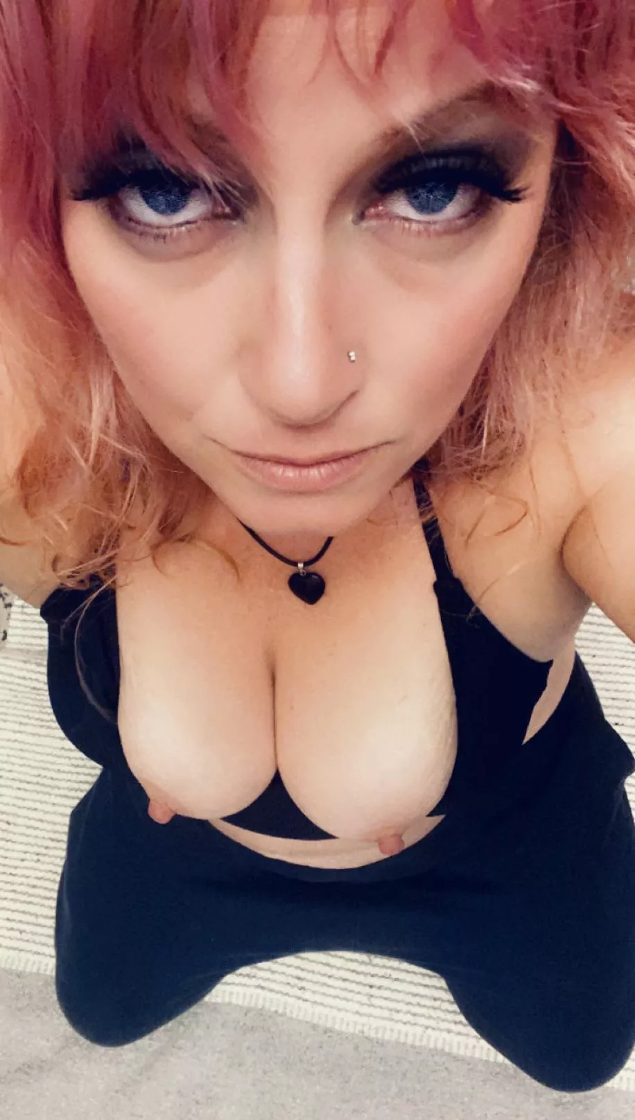 Happy Monday 😈 (f)