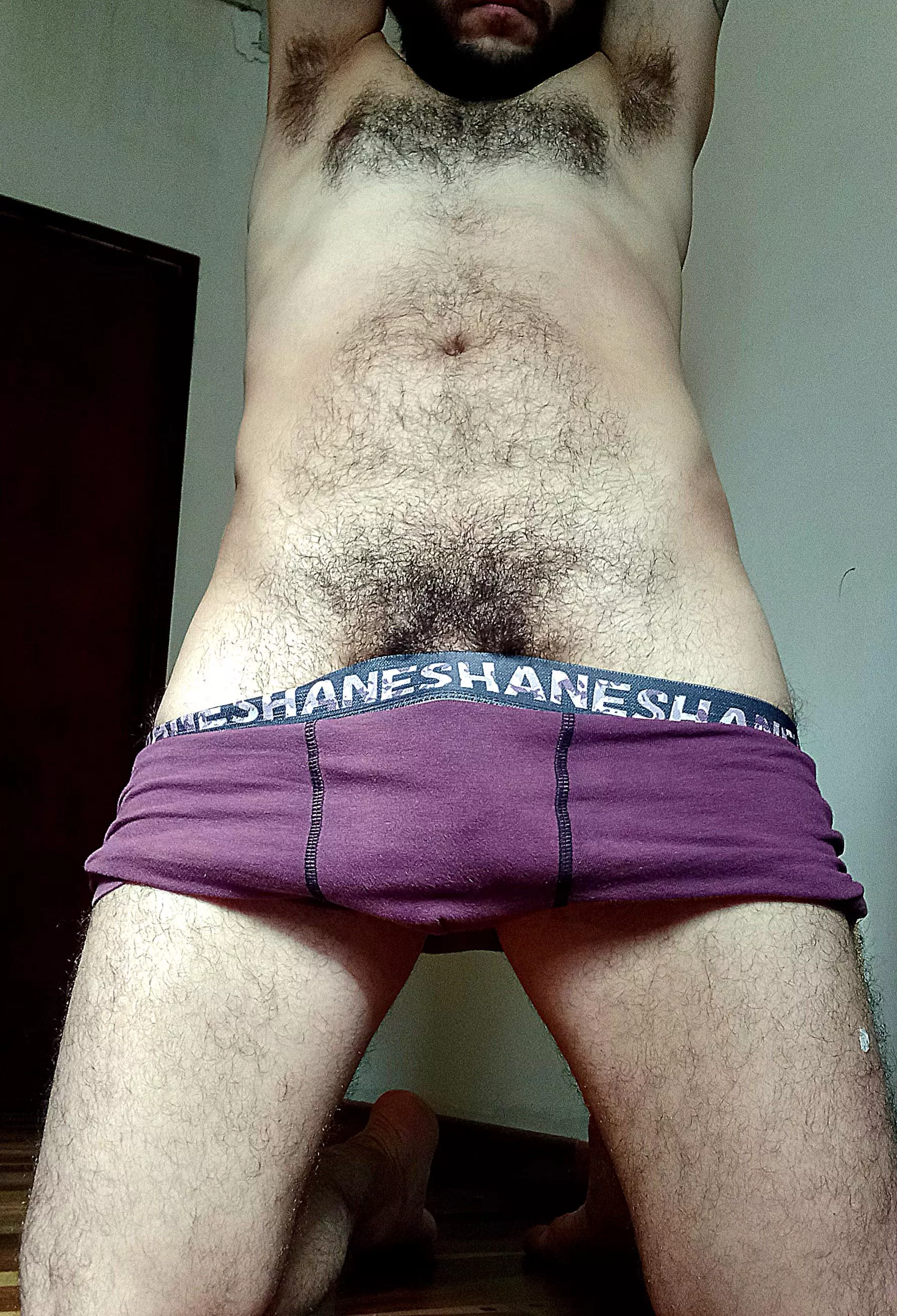 Hello, how are you? Starting the day with a little self-love, what do you think?